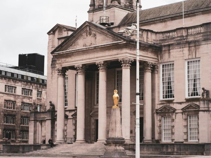 Muzeum Miasta Leeds